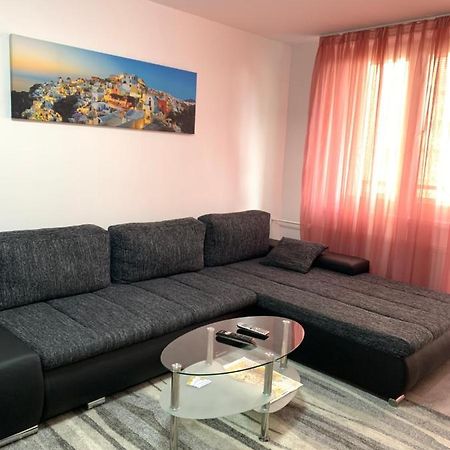 טרנבה Apartament Tt10 Botanicka מראה חיצוני תמונה