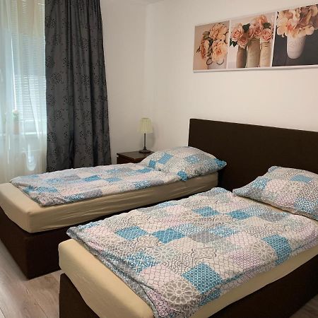 טרנבה Apartament Tt10 Botanicka מראה חיצוני תמונה