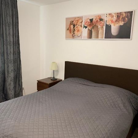 טרנבה Apartament Tt10 Botanicka מראה חיצוני תמונה