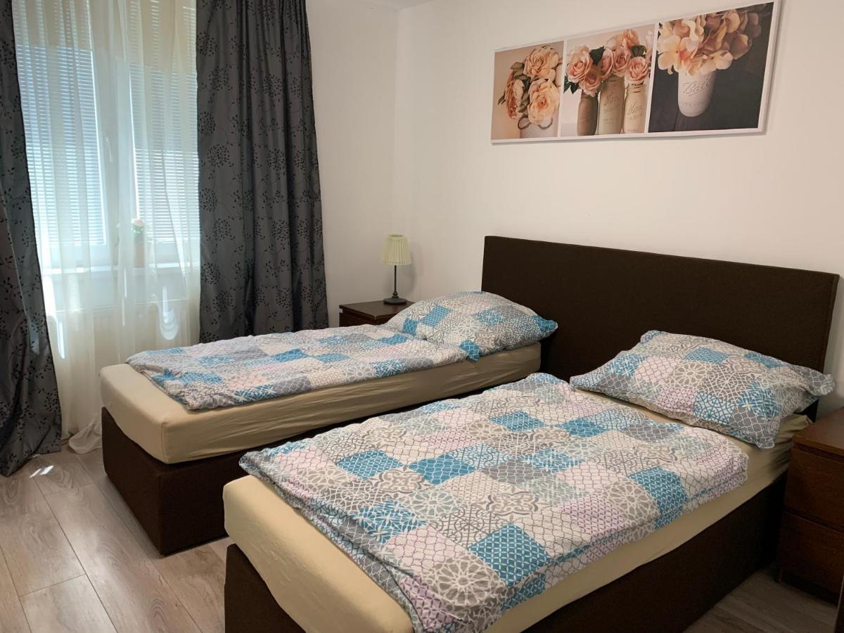 טרנבה Apartament Tt10 Botanicka מראה חיצוני תמונה