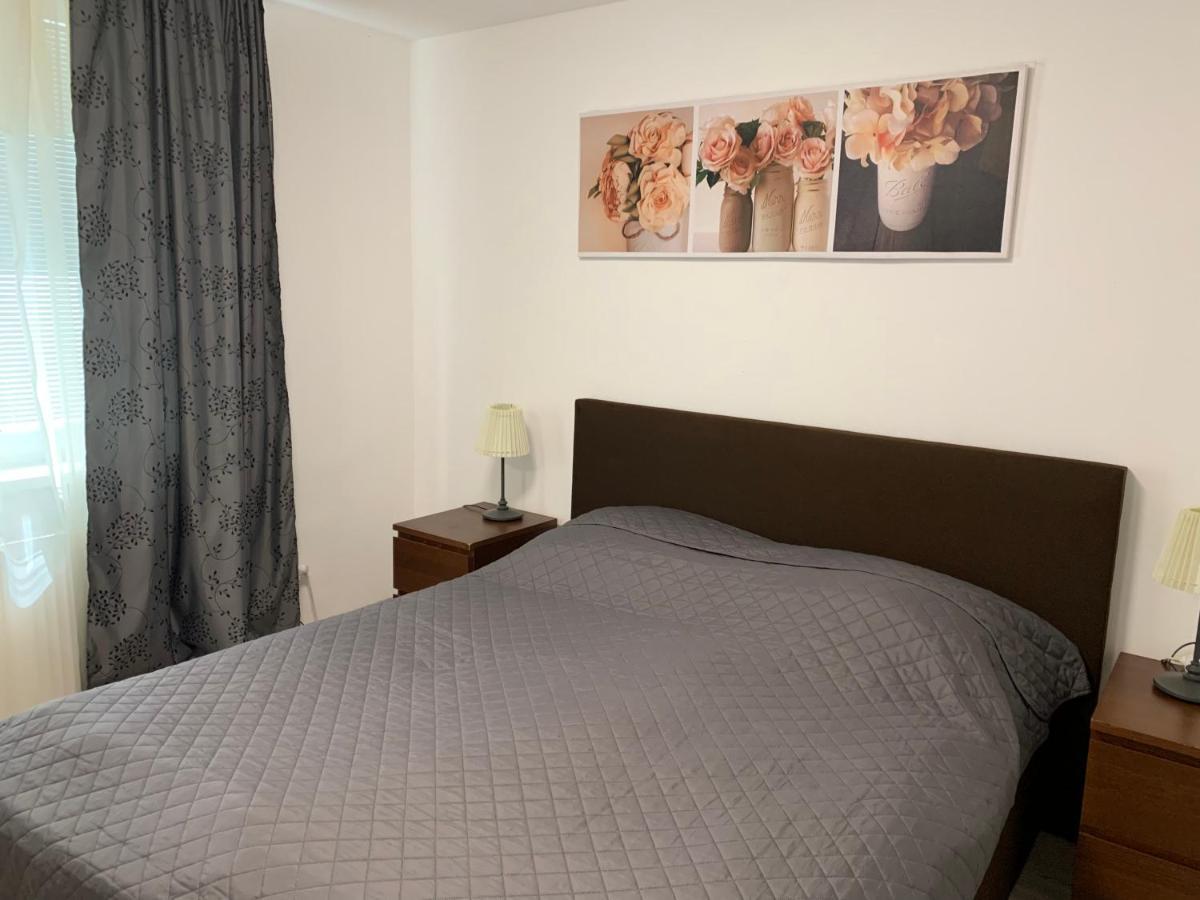 טרנבה Apartament Tt10 Botanicka מראה חיצוני תמונה
