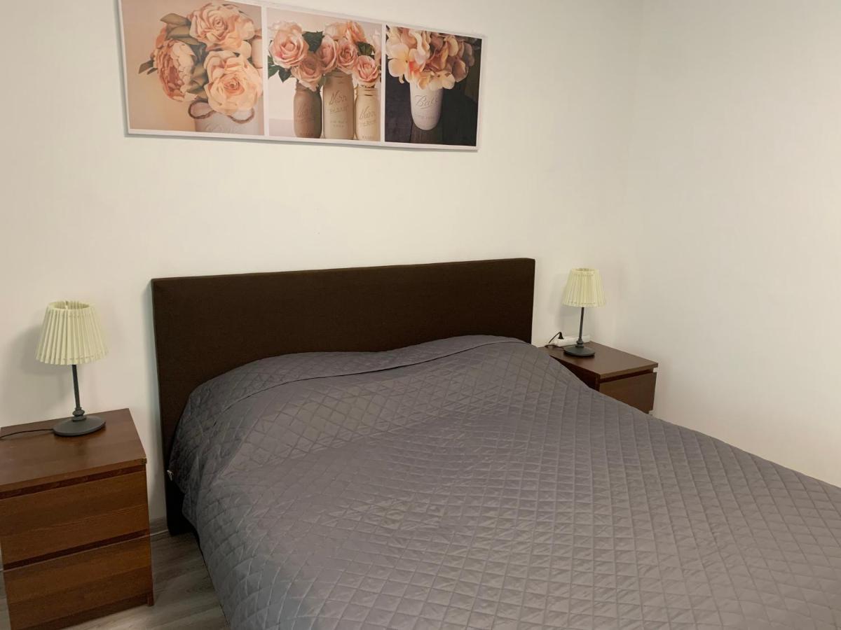 טרנבה Apartament Tt10 Botanicka מראה חיצוני תמונה