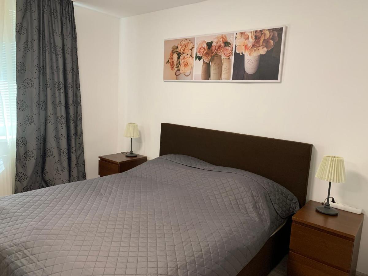 טרנבה Apartament Tt10 Botanicka מראה חיצוני תמונה
