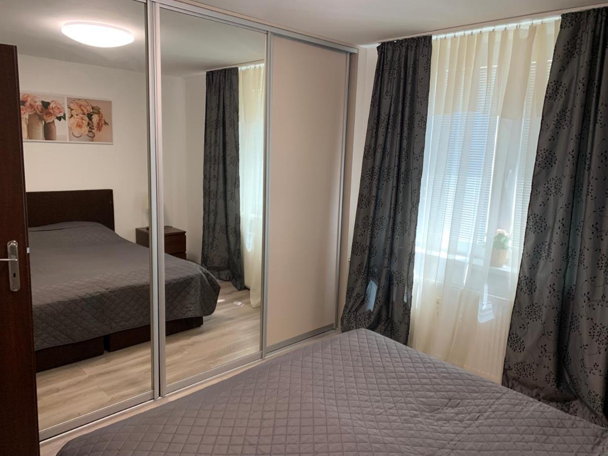 טרנבה Apartament Tt10 Botanicka מראה חיצוני תמונה