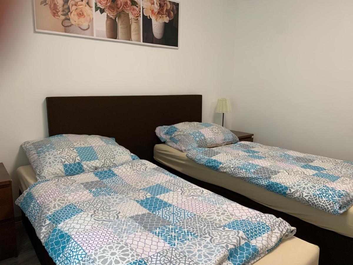 טרנבה Apartament Tt10 Botanicka מראה חיצוני תמונה