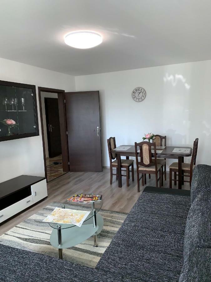 טרנבה Apartament Tt10 Botanicka מראה חיצוני תמונה