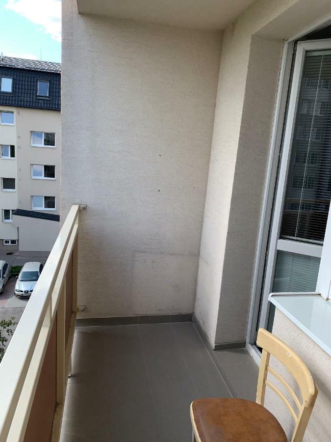 טרנבה Apartament Tt10 Botanicka מראה חיצוני תמונה