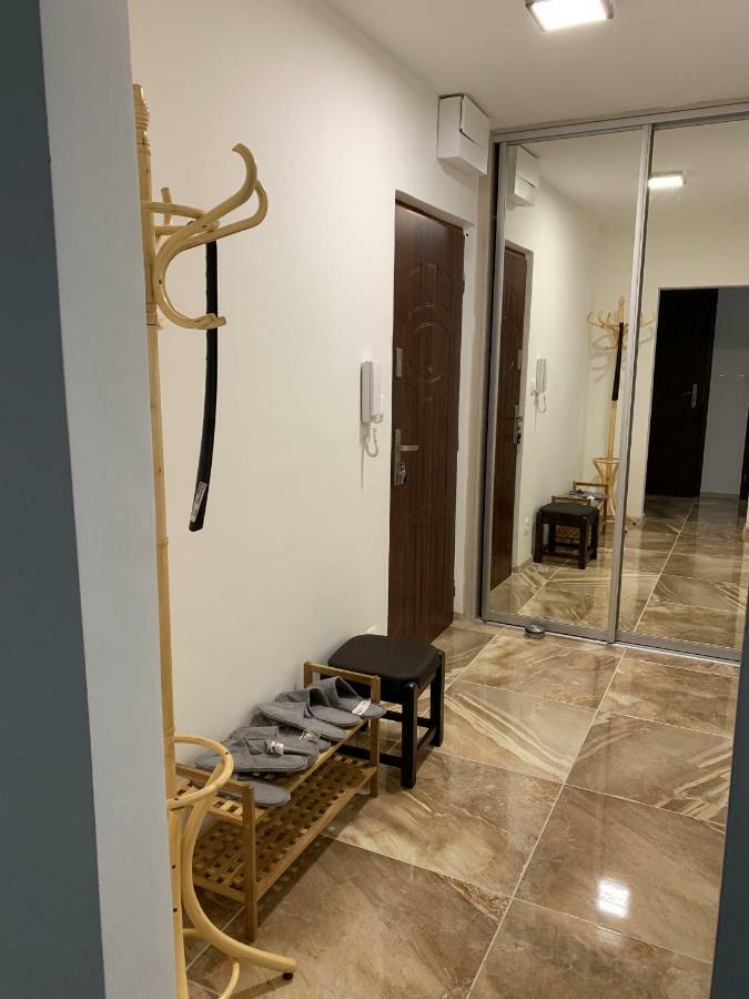 טרנבה Apartament Tt10 Botanicka מראה חיצוני תמונה