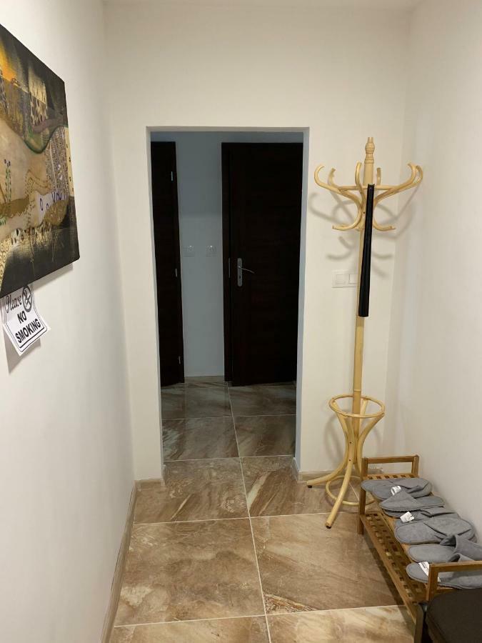 טרנבה Apartament Tt10 Botanicka מראה חיצוני תמונה