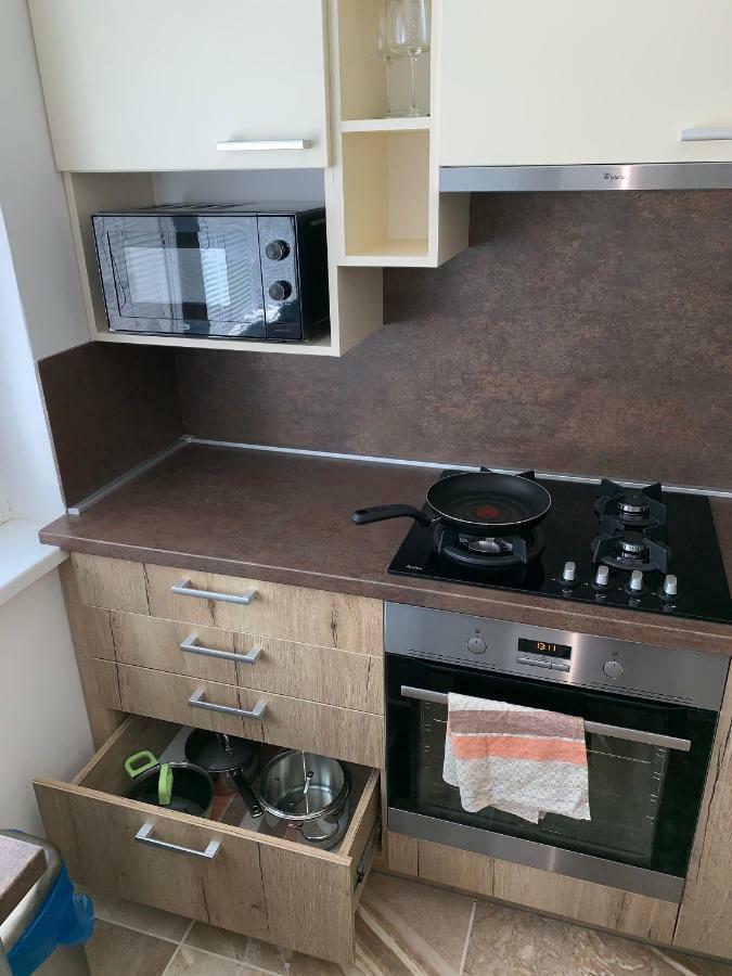 טרנבה Apartament Tt10 Botanicka מראה חיצוני תמונה