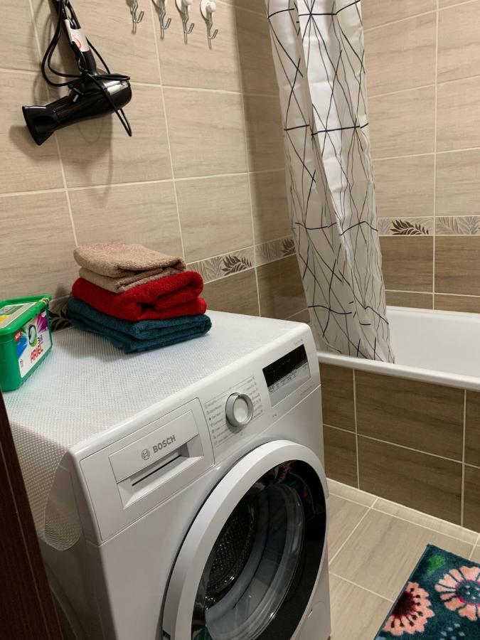 טרנבה Apartament Tt10 Botanicka מראה חיצוני תמונה