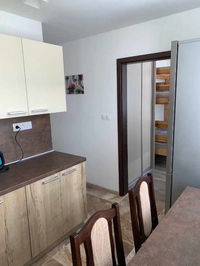 טרנבה Apartament Tt10 Botanicka מראה חיצוני תמונה