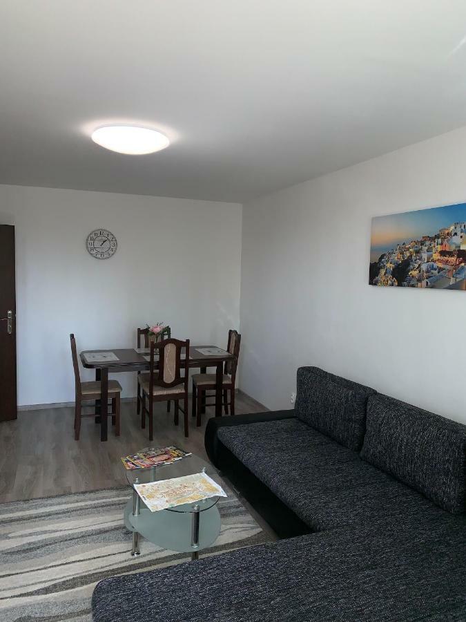 טרנבה Apartament Tt10 Botanicka מראה חיצוני תמונה