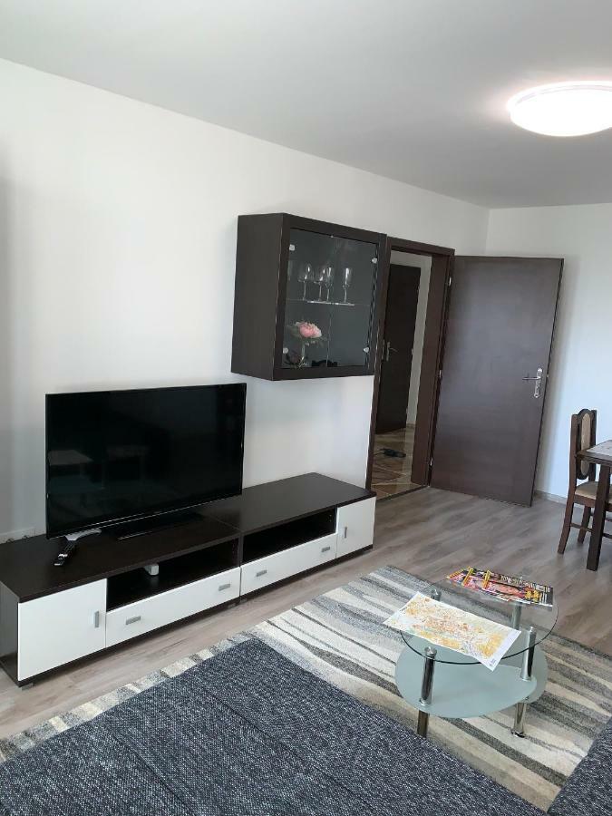טרנבה Apartament Tt10 Botanicka מראה חיצוני תמונה