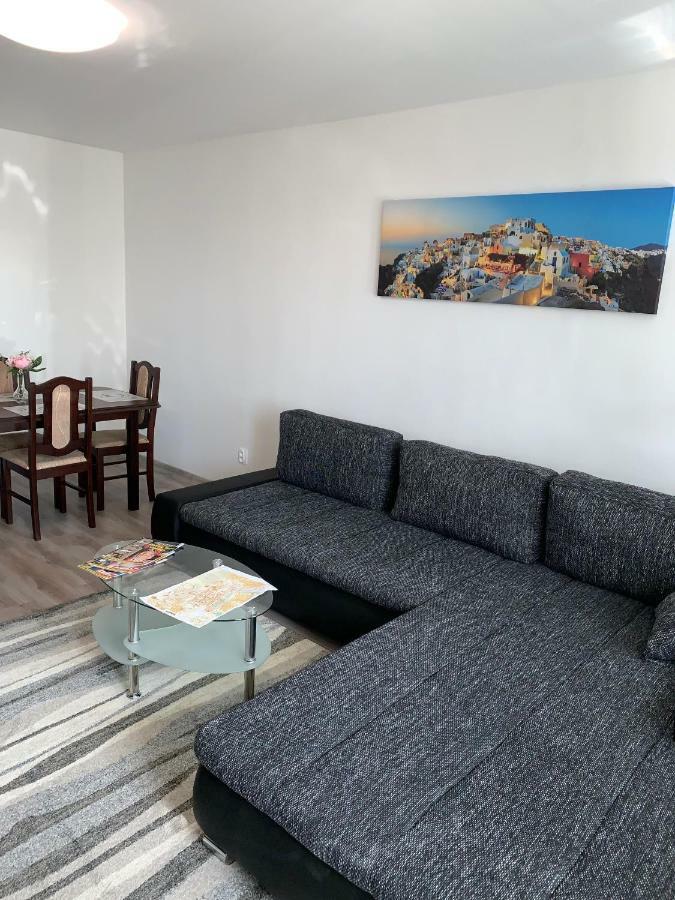 טרנבה Apartament Tt10 Botanicka מראה חיצוני תמונה