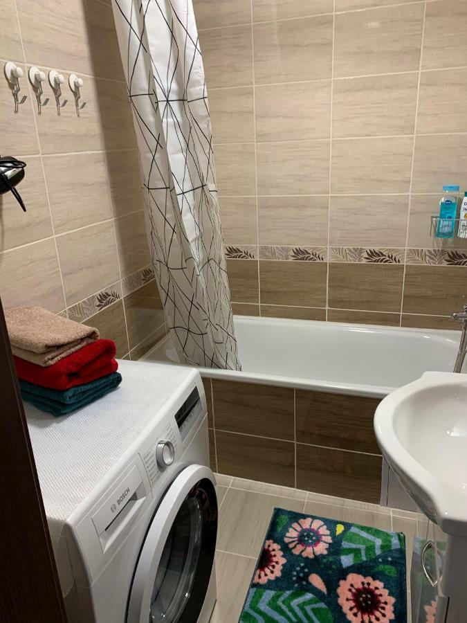 טרנבה Apartament Tt10 Botanicka מראה חיצוני תמונה
