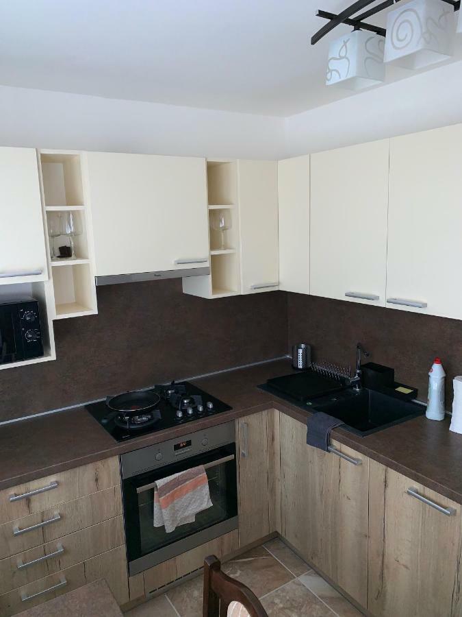 טרנבה Apartament Tt10 Botanicka מראה חיצוני תמונה