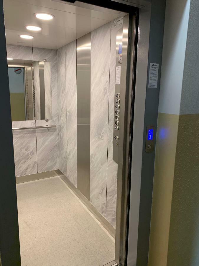 טרנבה Apartament Tt10 Botanicka מראה חיצוני תמונה
