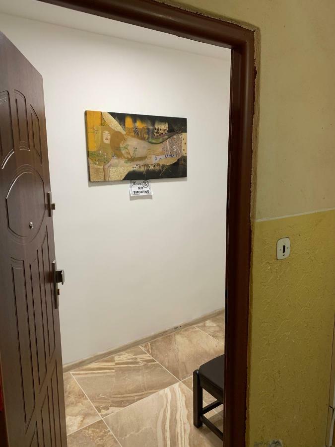 טרנבה Apartament Tt10 Botanicka מראה חיצוני תמונה