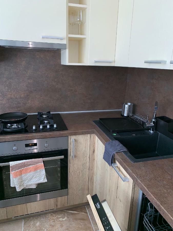 טרנבה Apartament Tt10 Botanicka מראה חיצוני תמונה