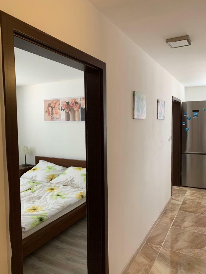טרנבה Apartament Tt10 Botanicka מראה חיצוני תמונה